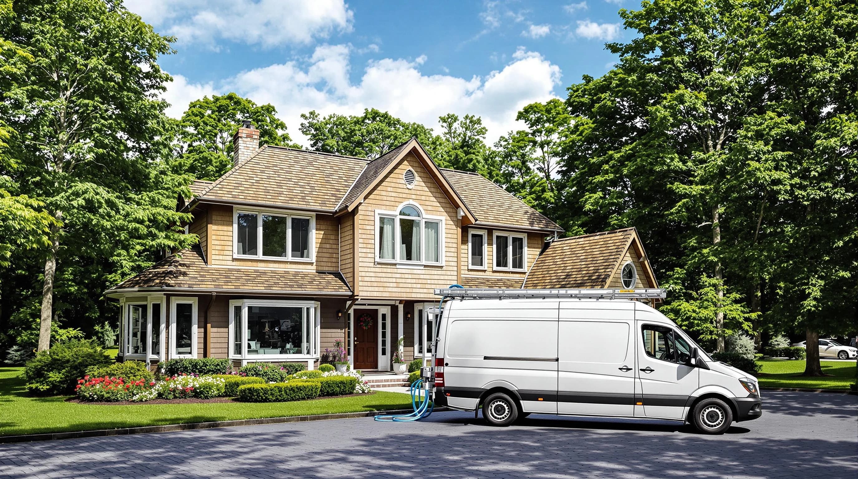 Bonanza Dryer Vent Cleaning dryer vent cleaning equipment