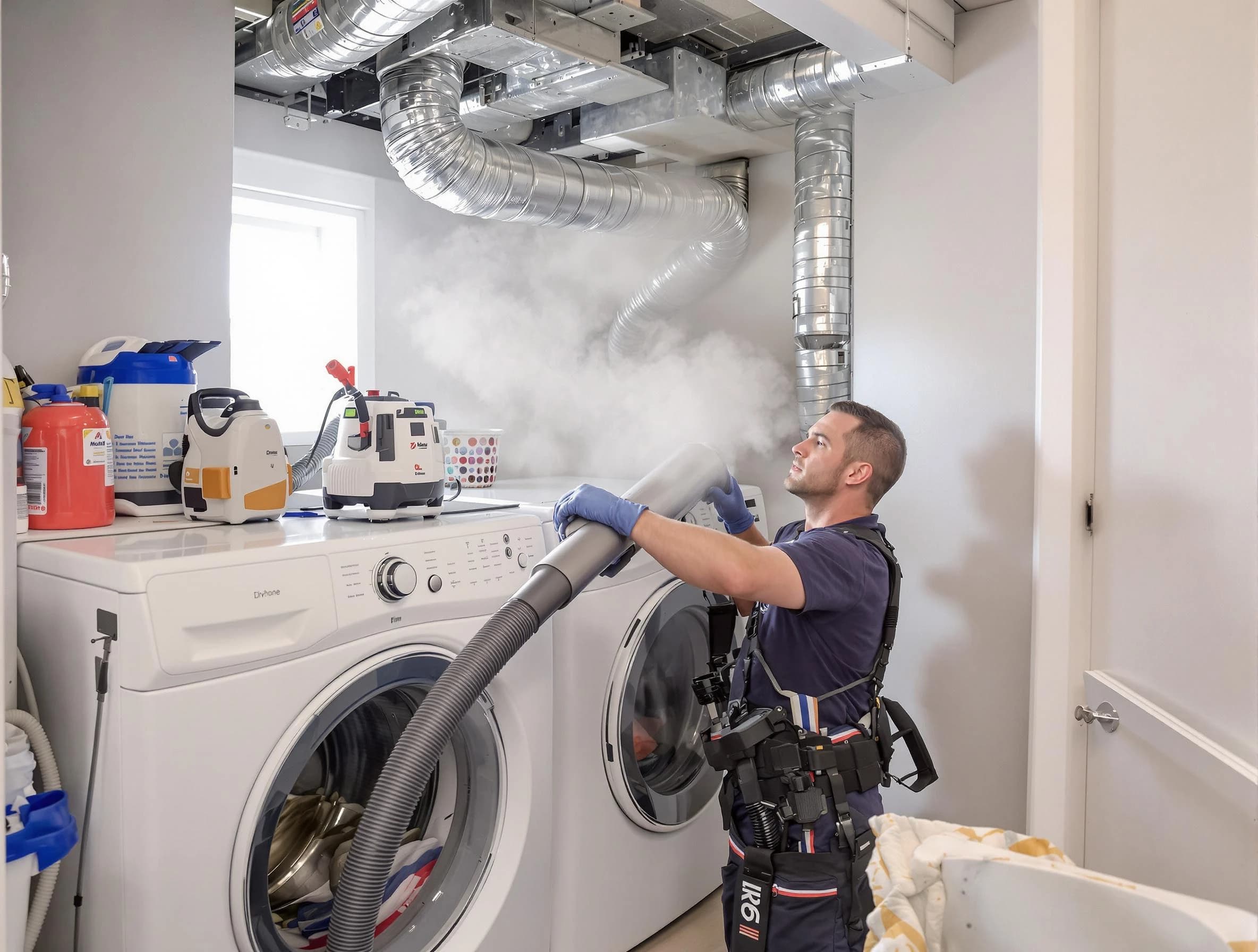 Duct Cleaning service in Bonanza, GA