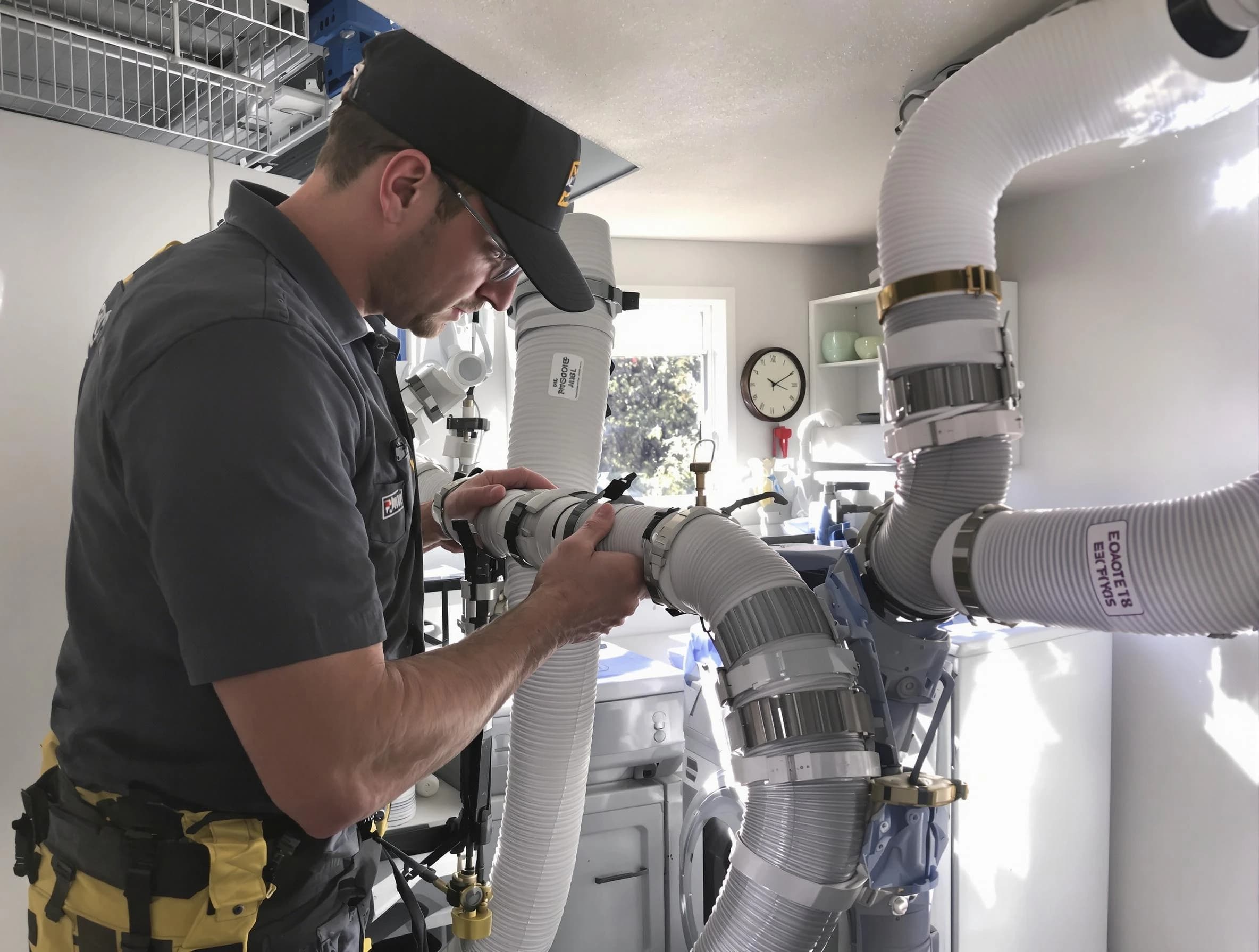 Hose Installation service in Bonanza, GA